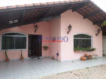 Casa, código 172132 em Praia Grande, bairro Tupi
