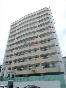Apartamento, código 172107 em Praia Grande, bairro Canto do Forte