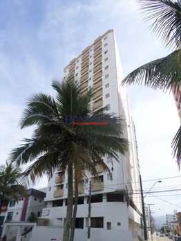 Apartamento, código 172064 em Praia Grande, bairro Ocian