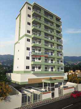 Apartamento, código 172025 em Praia Grande, bairro Caiçara