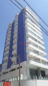 Apartamento, código 171971 em Praia Grande, bairro Aviação