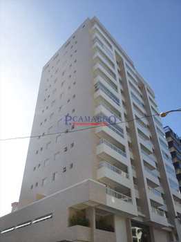 Apartamento, código 171965 em Praia Grande, bairro Ocian