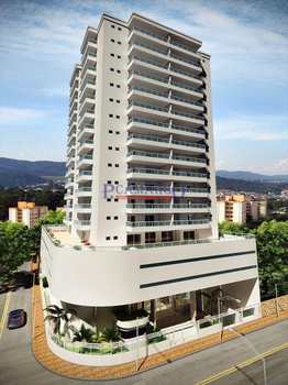 Apartamento, código 171872 em Praia Grande, bairro Boqueirão