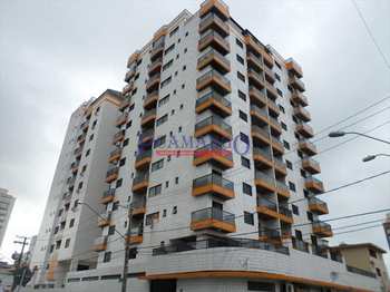 Apartamento, código 171780 em Praia Grande, bairro Tupi
