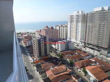 Apartamento, código 171772 em Praia Grande, bairro Ocian