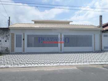 Sobrado de Condomínio, código 171758 em Praia Grande, bairro Tude Bastos