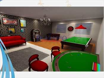 Apartamento, código 171692 em Praia Grande, bairro Aviação