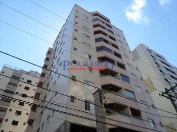 Apartamento, código 171683 em Praia Grande, bairro Tupi