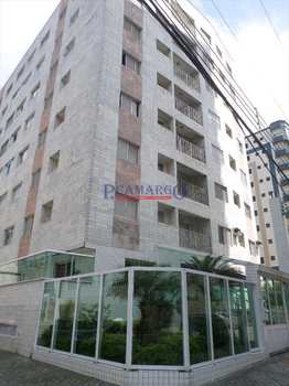 Apartamento, código 171634 em Praia Grande, bairro Aviação
