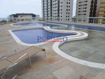 Apartamento, código 171622 em Praia Grande, bairro Aviação