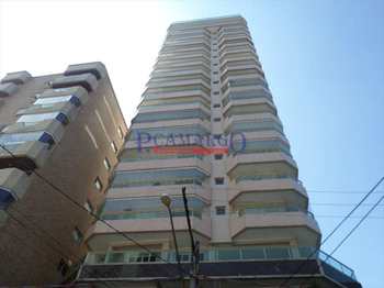 Apartamento, código 171618 em Praia Grande, bairro Tupi