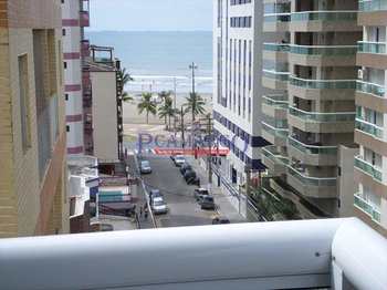 Apartamento, código 171604 em Praia Grande, bairro Ocian