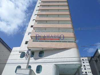 Apartamento, código 171582 em Praia Grande, bairro Aviação