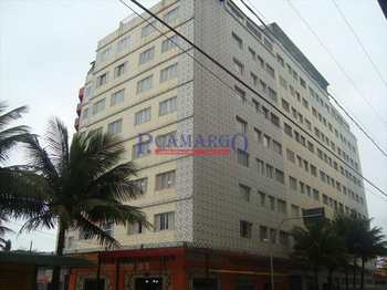 Apartamento, código 171649 em Praia Grande, bairro Mirim