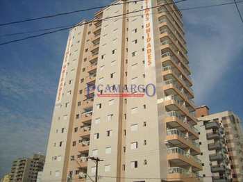 Apartamento, código 171537 em Praia Grande, bairro Tupi