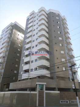 Apartamento, código 171525 em Praia Grande, bairro Mirim