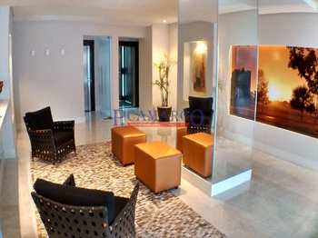 Apartamento, código 171512 em Praia Grande, bairro Guilhermina