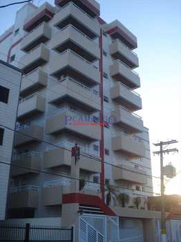Apartamento, código 171504 em Praia Grande, bairro Ocian