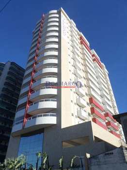 Apartamento, código 171495 em Praia Grande, bairro Ocian