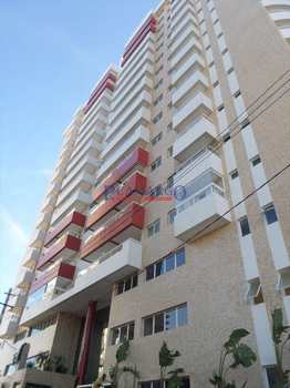 Apartamento, código 171494 em Praia Grande, bairro Ocian