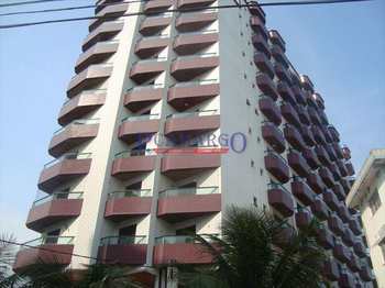 Apartamento, código 171476 em Praia Grande, bairro Mirim