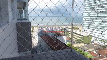 Apartamento, código 171402 em Praia Grande, bairro Canto do Forte
