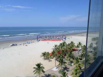 Apartamento, código 171393 em Praia Grande, bairro Ocian