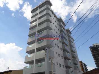 Apartamento, código 171387 em Praia Grande, bairro Guilhermina