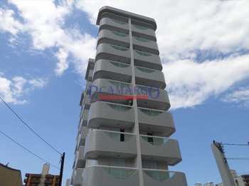 Apartamento, código 171386 em Praia Grande, bairro Guilhermina