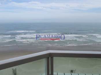 Apartamento, código 171382 em Praia Grande, bairro Caiçara