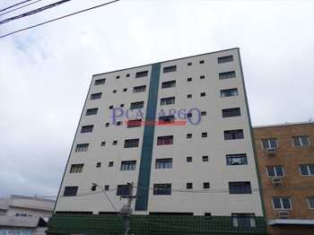 Kitnet, código 171367 em Praia Grande, bairro Mirim