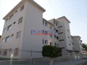 Apartamento, código 171351 em Praia Grande, bairro Aviação
