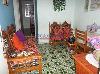 Apartamento, código 171344 em Praia Grande, bairro Mirim