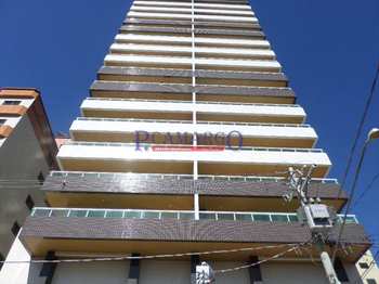 Apartamento, código 171295 em Praia Grande, bairro Guilhermina