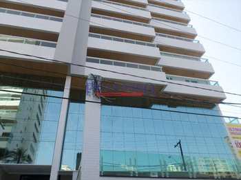 Apartamento, código 171274 em Praia Grande, bairro Aviação