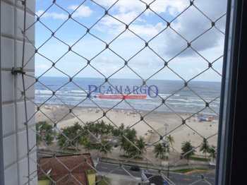 Apartamento, código 171187 em Praia Grande, bairro Mirim