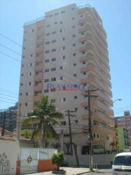 Apartamento, código 170936 em Praia Grande, bairro Tupi