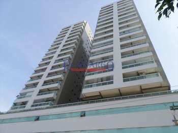 Apartamento, código 170808 em Praia Grande, bairro Canto do Forte