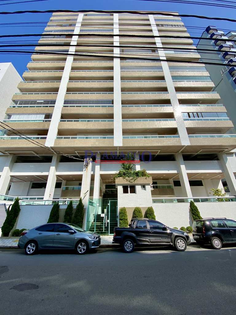 Apartamento em Praia Grande, no bairro Guilhermina