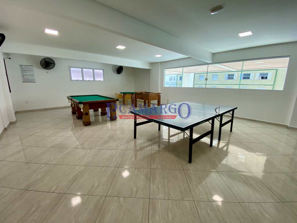 Apartamento em Praia Grande, no bairro Guilhermina