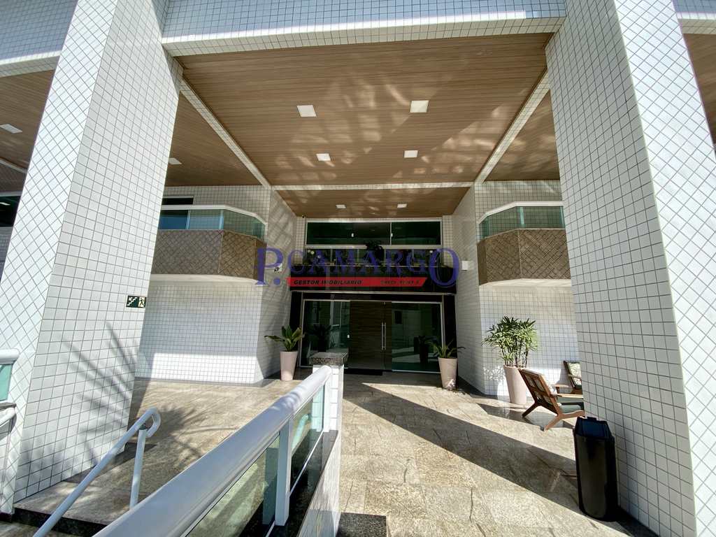 Apartamento em Praia Grande, no bairro Guilhermina