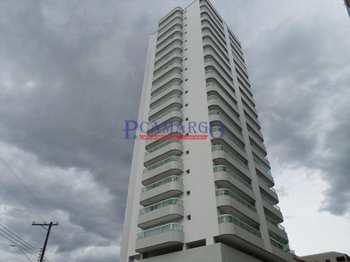 Apartamento, código 170721 em Praia Grande, bairro Caiçara
