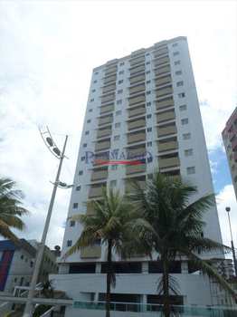 Apartamento, código 170663 em Praia Grande, bairro Ocian