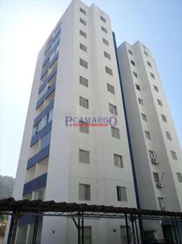 Apartamento, código 170587 em Praia Grande, bairro Canto do Forte