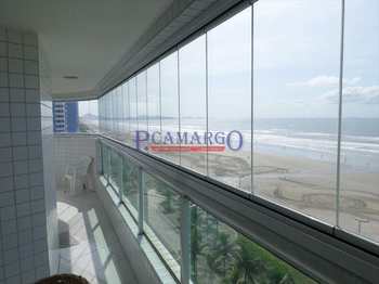 Apartamento, código 170568 em Praia Grande, bairro Caiçara