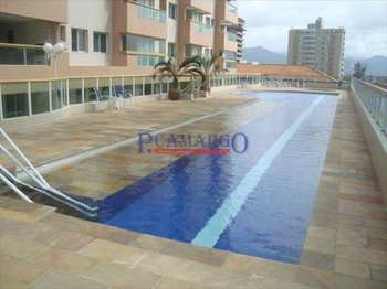 Apartamento, código 170488 em Praia Grande, bairro Aviação