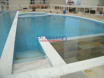 Apartamento, código 170484 em Praia Grande, bairro Boqueirão