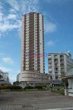 Apartamento, código 170468 em Praia Grande, bairro Caiçara
