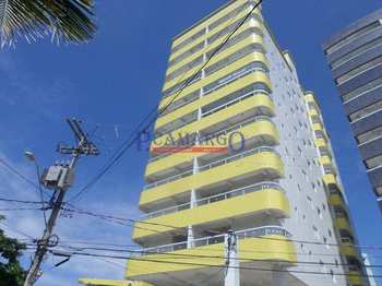 Apartamento, código 170415 em Praia Grande, bairro Mirim