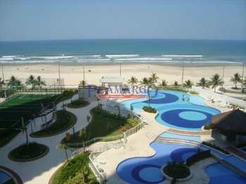 Apartamento, código 170383 em Praia Grande, bairro Mirim
